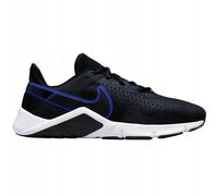 CQ9356-403 Nike Legend Essential 2 scarpe da corsa/scarpe sportive uomo nero/blu