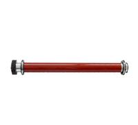 CQadsDyrx 1 pz 059K60120 Fusore Superiore Rotolo di Calore Assy Compatibile Con Forniture Per Stampanti C700 C75 J75 C70 Per Il Numero di Parte 059K60120