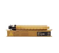 CQadsDyrx 1 pz universale compatibile con cartuccia toner MPC3503 per stampanti serie MPC3003 C3503 C4503 C5503 C6003 sostituzione aftermarket toner a colori in polvere BK 500g CMY 400(Y-400g)