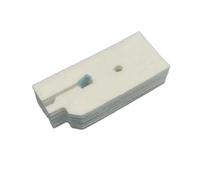 CQadsDyrx 1 set C13T619000 T6190 T6192 PAD CAMPAGGIO DI INCERATURA CAMPIO CAMPATICE COMPLETTO CON MODELLI DELLA PRINCOLA B300 B310 B500 B510 H6000 P5000 P5050 P5070 P5080 4900 4900