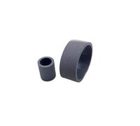 CQadsDyrx 10 pacchetto 1529149 1517053 Unità di ritardo del rullo di prelievo sostitutivo Compatibile con Stylus Office T1100 B1100 foto 1390 1400 1410 L1300 L1800 R1900 1500W Modelli di stampante