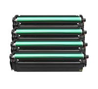 CQadsDyrx 1PC 20N20K0 20N30K0 20N50K0 Toner Con Chip Compatibile Con I Modelli di Stampante CS331dw CS431dw CX331adwe CX431adw Sostituzione Aftermarket(Black 1 Pc)