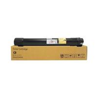 CQadsDyrx 1PCS C7120 Cartuccia Toner Compatibile Con I Modelli di Stampante WorkCentre 7120 7125 7220 7225 Per Il Numero di Parte C7120 BK 400g CMY 280g(BK-400g)