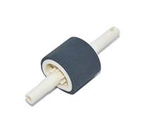 CQadsDyrx 1pcs rullo di prelievo compatibile con 1160 1320 2100 2200 2300 2400 2410 2420 2430 3390 3392 M2727 P2014 P2015 1500 2500 25550 2820 2830 2840 Modelli