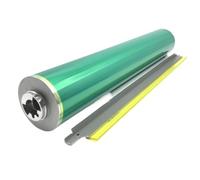 CQadsDyrx 1SET x C6000 Long Life Color Opc Drum DU-102 o DU-104 Compatibile con Monilta Press C6000 C7000 C7000P C70HC Serie stampanti