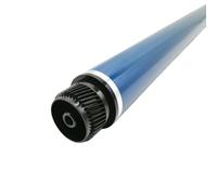 CQadsDyrx 2pcs OPC Drum compatibile con MP 2554 3054 3554 4054 5054 6054 Modelli Sostituzione per D197 9510 Blue Color Imaging Unit