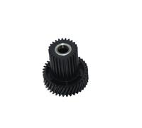 CQadsDyrx 2pcs Registration Drive Gear 38T 25T Compatibile con Docucolor DC 700 700i 770 C75 J75 Modelli di stampante per il numero di parte 007K97880 7K97880
