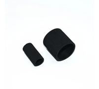 CQadsDyrx 2x pneumatici in gomma rullo di pickup compatibile con HL 2030 2040 2045 2070 Serie e MFC 7220 7420 7225 7820 Modelli funziona anche con DCP 7010 7020 7025 e fax 2820 2910 2920