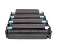 CQadsDyrx 4 pezzi di ricambio per cartuccia toner compatibile W2020A W2030A W2040A per 414A 415A 416A M454dw M454dn M454nw MFP M479dw M479fnw nessun chip