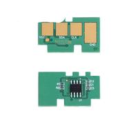 CQadsDyrx 4pcs 106R02773 Toner compatibile Toner Reset Chips per stampanti laser funziona con i modelli Phaser 3020 e WorkCentre 3025
