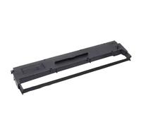 CQadsDyrx 5pcs cartucce a nastro con stampante compatibile per LQ350 LQ310 LX310 LQ520K LQ300II LQ310 LX310