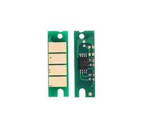 CQadsDyrx 5pcs Chip a cartuccia toner compatibile per SP204 SP210NW SP212 SP213 SP211 SP220 SP200 SP200N SP200SF SP201SF SPILTERS SP202S