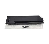 CQadsDyrx 5PCS RM1-9137-000 RM1-9137 Vassoio 2 Cassetta di Montaggio Porta Anteriore Compatibile Con Forniture Per Stampanti Pro 400 M401 M401dw M401n M401d M425 M425dn RM1-9137-000