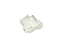 CQadsDyrx Adattatore di inchiostro Assy 10 Pacchetto Compatibile con L4150 L4160 L4167 L6160 L6170 L6190 L6161 L6171 L6191 ET-3750 ET-4750 1724143 1724144 stampanti(10X BLACK)