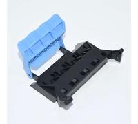 CQadsDyrx Assemblaggio del carrello della testa di stampa con copertura compatibile con designjet 500 500ps 510 750c 800 800ps 820mfp 4500 5500 T1100 stampanti MFP C7769 69376
