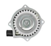 CQadsDyrx Avviamento a Strappo Compatibile Con Suzuki LT80 Quadsport 1987-2006 E KFX80 2003-2006