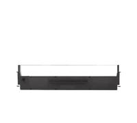 CQadsDyrx Cartuccia a nastro compatibile per la stampante a matrice punti funziona con LQ310 LQ 310 LQ-310 LX310 LX 310 LQ350 LQ 350 Modelli(LQ350)