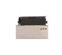 CQadsDyrx Cartuccia toner 1PCS TK5273 compatibile con i modelli di stampante ECOSYS P6230cdn M6630cidn per il numero di parte TK5273 Nero 8000 pagine Ciano Magenta Giallo 6000 pagine(BK-140g)