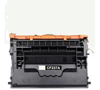 CQadsDyrx Cartuccia toner compatibile con CF237A 37A Enterprise M607n M607dn M608n