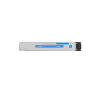 CQadsDyrx Cartuccia toner compatibile con MFP E87640 E87650 E87660 W9050MC BK 800G CMY 600G(C-600g)