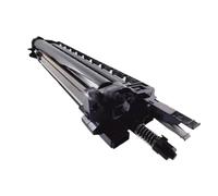 CQadsDyrx Compatibile con 6501i 8001i unità di batteria nera DK-6706 302N793053 302N793050 302N793051 302N793052 Sostituzione universale