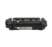 CQadsDyrx Compatibile con Fuji Docuprint C1110 C1110B C1190 FS 1110 1190 Unità di montaggio fuser Unità di sostituzione universale Elemento di riscaldamento(Tensione (110 V))