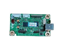 CQadsDyrx Compatibile con HL1110 LV1043G Scheda del formatter di formaggio della scheda Mainboard per HL 1110 Parti di stampante universale