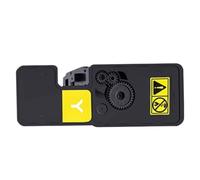 CQadsDyrx Compatibile con i materiali di consumo della stampante: M5526cdn M5526cdw P5026cdw P5026cdn TK-5240K TK-5240C TK-5240Y TK-5240M(Y)