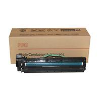 CQadsDyrx Compatibile con i modelli di stampante 1027 1022 2027 2022 1032 2022SP Black Drum Unit FTG-001 411018