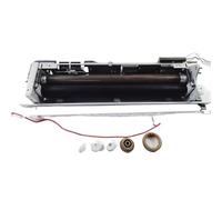 CQadsDyrx Compatibile con i modelli di stampante 227 287 367 Unità fusore 110 V 220 V Per il codice prodotto A7AHR72311 A7AHR72300 A7AHR72411 A7AHR72400 Sostituzione aftermarket(220V)