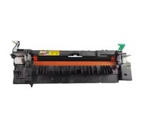 CQadsDyrx Compatibile con i modelli di stampante C3300I C3320I C3350I C4000I C4050i Kit di gruppo fuser 110 V ACT9R70100 AAJRR70311(110 V.)