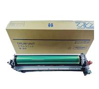 CQadsDyrx Compatibile con i modelli di stampante C654 C754 Black Drum Unit A2X20RD DR-711K
