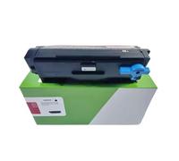 CQadsDyrx Compatibile con la cartuccia del toner aziendale universale 55B5x0E per MS431DN MX431ADN MX432ADWE KIT TONER KIT Sostituzione