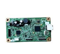 CQadsDyrx Compatibile con MF3010 MF-3010 MF 3010 Formatter Scheda Logica Scheda principale Scheda madre Maestro FM0-1096 FM0-1096-000 Sostituzione aftermarket universale