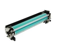 CQadsDyrx Compatibile con modelli di stampante 552 652 C452 C552 C652 per il numero di parte A0TK0RD DR612K Black Drum Unit