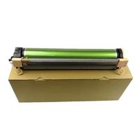 CQadsDyrx Compatibile con modelli di stampante Colore 550 560 570 C70 Sostituzione per il numero di parte 013R00664 013R00663 CARTURCE UNIT ALLA COLORE(Y)