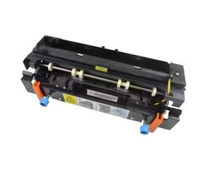 CQadsDyrx Compatibile con modelli di stampante Kit fuser MS710 711 110V 220V 40x8503 40x8504 Sostituzione del mercato post -vendita(110 V.)