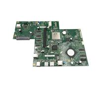 CQadsDyrx Compatibile con Q7819-60001 Scheda principale logica Utilizzo per M3035 M3027 3035 3027 Scheda del formatter Mainboard Universal Fit Aftermarket Sostituzione