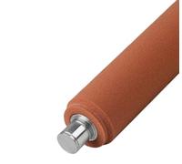 CQadsDyrx Fit universale compatibile con MP C4501 C5501 Long Life Fuser Sponge Roller Sostituzione per 8K1927225B 1G724-97012 Parti di copiatrice