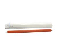 CQadsDyrx FUSER PULIZIONE DEL WEB OLIL RULLO 8R13042 8R13085 8R13000 Compatibile con 4110 4595 4127 4112 1100 900 D95 D125 UNITÀ FUSER STAMPA(1Set Cleaning roller)