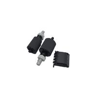 CQadsDyrx Kit di manutenzione rullo ADF 10X compatibile con Pro 400 M425 M476 500 M570 M521 per codici CF28860015 CF28860016 A8P7965001 A8P7965010 Materiali di consumo per stampante