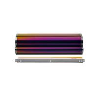 CQadsDyrx Kit di pulizia della cinghia di trasferimento 1SET compatibile con modelli di stampante C224 C226 C227 C284 364 454 554 7222 368 308 per numero di parte Film ITB