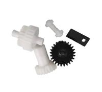 CQadsDyrx LY0717 LY0163 Drive Gear compatibile con HL4150CDN HL4150 4150 4570 DCP9055CDN 9055 9270 MFC9560CDW 9460 9465 9560 9970 Modelli di stampante 9970