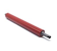 CQadsDyrx Materiale compatibile Fuser Fuser Fuggi rullo di spugna a pressione inferiore per il rullo di spugna per la parte di sostituzione della spazzola C658 C558(Lower Roller)