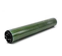 CQadsDyrx OPC Drum Black per C652 C451 C552 C650 C550 C452 C654 C754 Cartuccia di pulizia della sostituzione del tamburo compatibile(Black Drum)