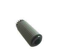 CQadsDyrx Rullo di prelievo carta per cassetta da 10 pezzi FB6-3405-000 compatibile con IR1730 IR2525 2535 IR2270 IR3570 3030 3045 IRC2880 IRC3200 FB6-3405