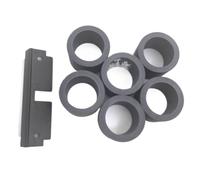 CQadsDyrx Rullo di prelievo dell'alimentatore e cuscinetto pre-separatore 1SET X 142-8101 KO-3000-0001 Compatibile con I2900 I3000 I3200 I3250 I3300 I3400 I3450 I3500