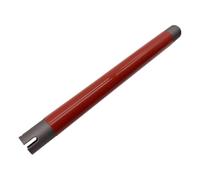 CQadsDyrx Rullo riscaldatore del rullo superiore del fusore compatibile con i materiali di consumo della stampante WC 6605 6655 P 6600 C 400 405