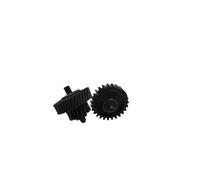 CQadsDyrx Set di ingranaggi conduttori compatibile con DCP 8060 8065 8070 8080 8085 MFC 8460 8480 8660 8670 8680 8690 8860 8870 8880 8881 8890 HL 5240 5270