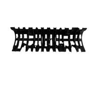 CQadsDyrx Telaio girevole su due lati compatibile con MF4120 MF4122 MF4150 MF4270 MF4680 MF4320 MF4330 MF4350 MF4370